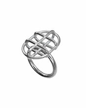 Carica l'immagine nel visualizzatore di Gallery, Anello FRAME Big