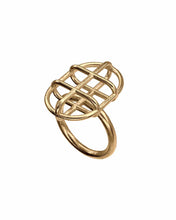 Carica l'immagine nel visualizzatore di Gallery, Anello FRAME Big