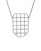 Carica l'immagine nel visualizzatore di Gallery, Ciondolo FRAME