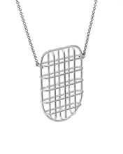 Carica l'immagine nel visualizzatore di Gallery, Ciondolo FRAME