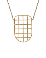 Carica l'immagine nel visualizzatore di Gallery, Ciondolo FRAME