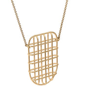 Carica l'immagine nel visualizzatore di Gallery, Ciondolo FRAME