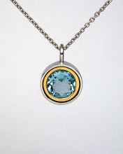 Carica l'immagine nel visualizzatore di Gallery, Ciondolo NEST