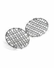 Carica l'immagine nel visualizzatore di Gallery, Orecchini FRAME cerchio small