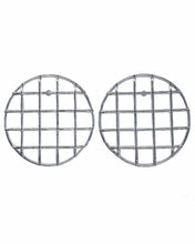 Carica l'immagine nel visualizzatore di Gallery, Orecchini FRAME cerchio small