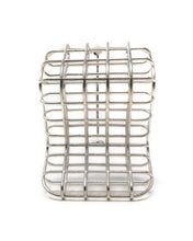 Carica l'immagine nel visualizzatore di Gallery, Spilla FRAME zigzag