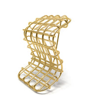 Carica l'immagine nel visualizzatore di Gallery, Spilla FRAME zigzag